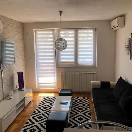 Apartman Dobrinja 1 Sarajewo Zewnętrze zdjęcie