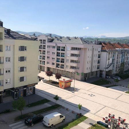 Apartman Dobrinja 1 Sarajewo Zewnętrze zdjęcie