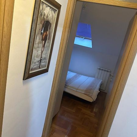 Apartman Dobrinja 1 Sarajewo Zewnętrze zdjęcie