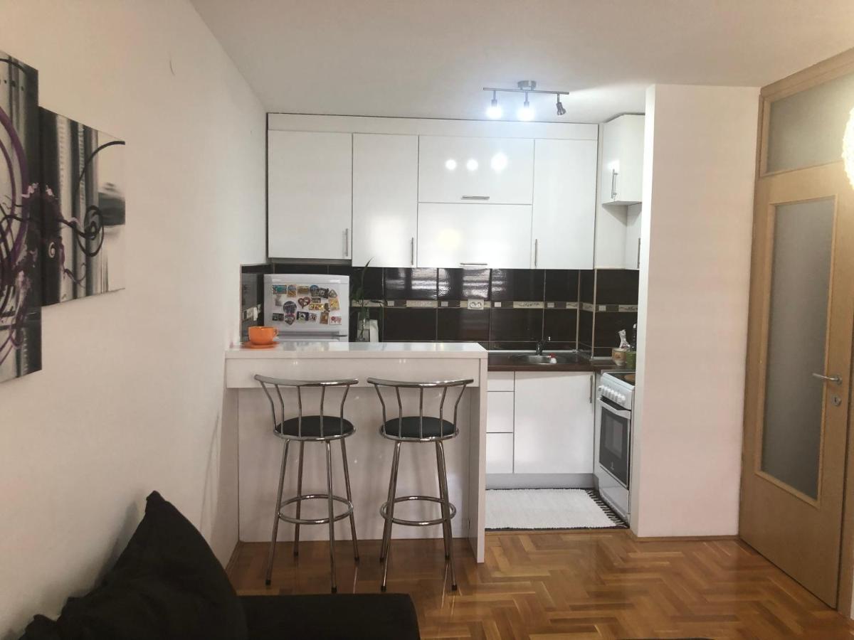 Apartman Dobrinja 1 Sarajewo Zewnętrze zdjęcie