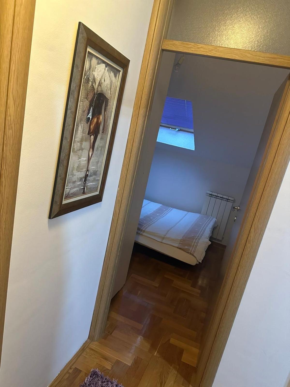 Apartman Dobrinja 1 Sarajewo Zewnętrze zdjęcie