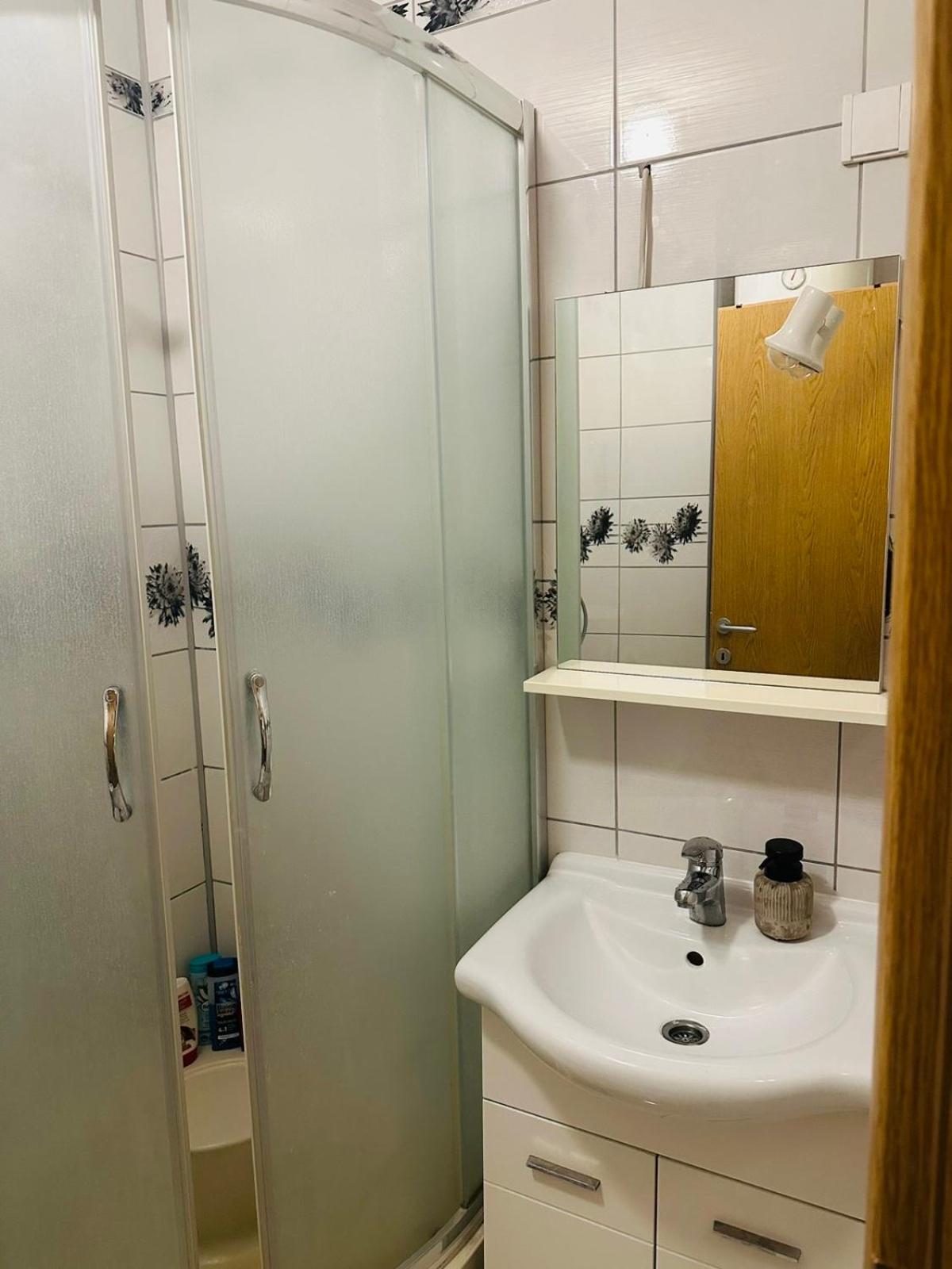 Apartman Dobrinja 1 Sarajewo Zewnętrze zdjęcie