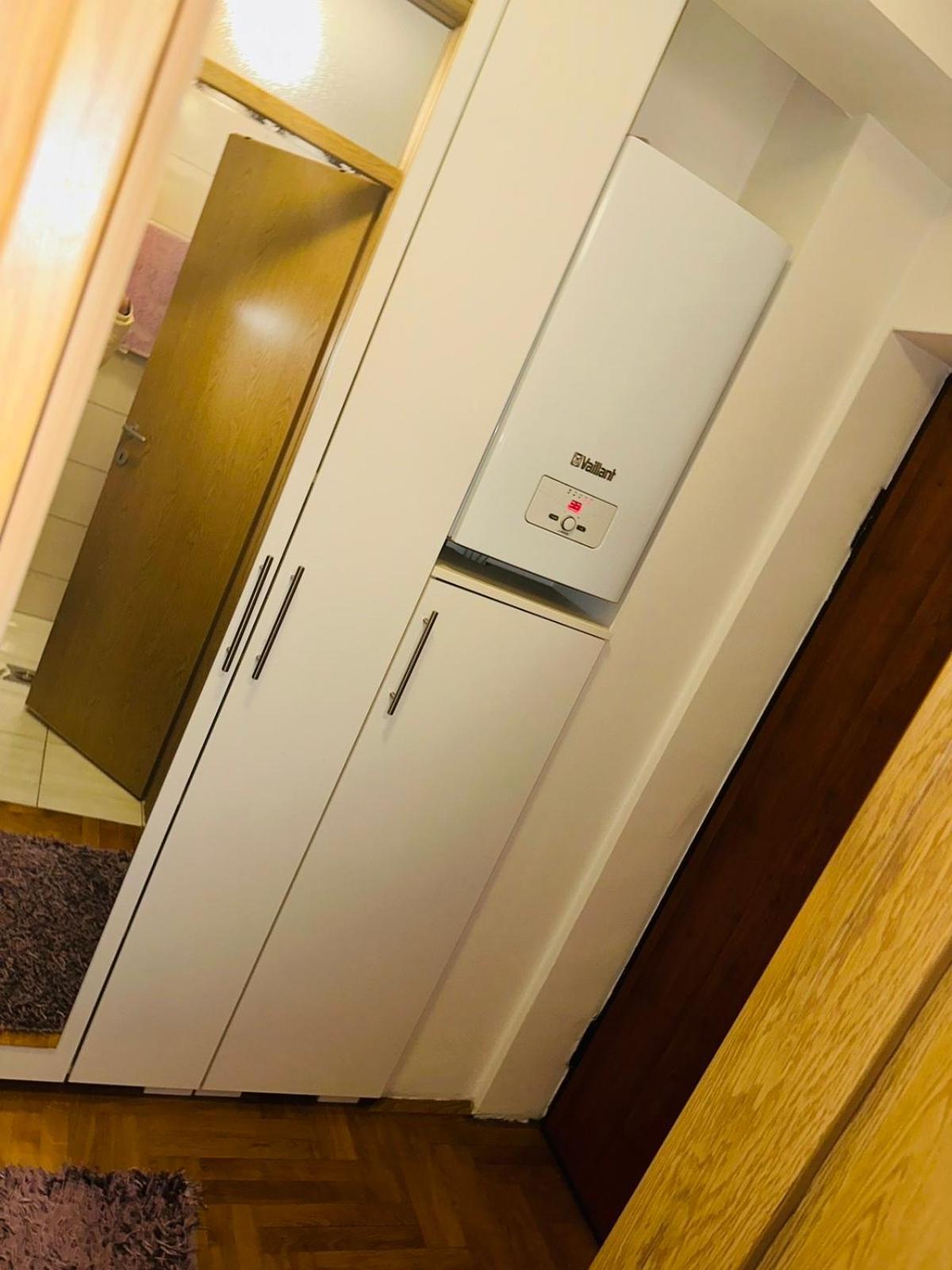 Apartman Dobrinja 1 Sarajewo Zewnętrze zdjęcie