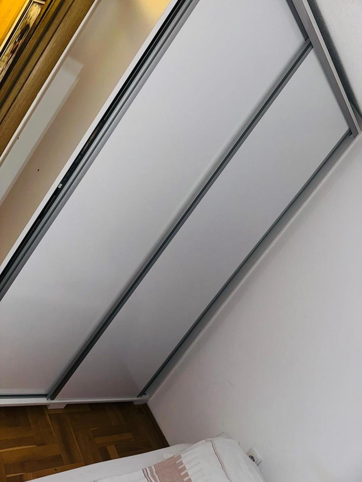 Apartman Dobrinja 1 Sarajewo Zewnętrze zdjęcie